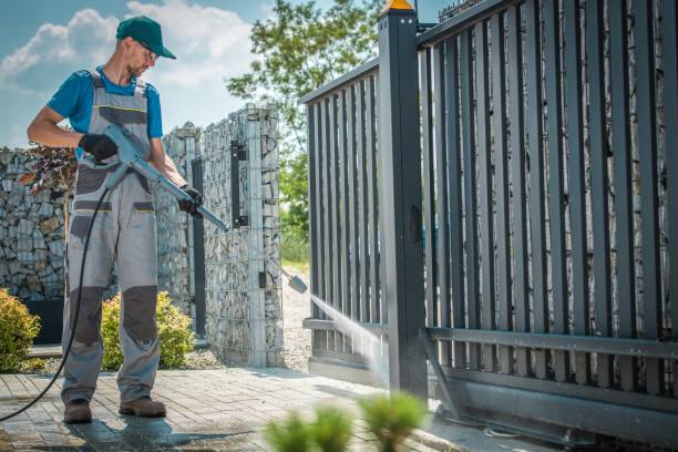 Best Patio and Deck Pressure Washing  in Braddock, VA