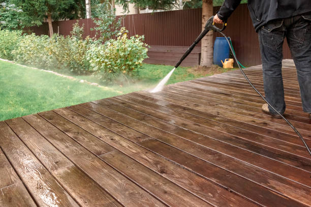 Boat and Dock Cleaning in Braddock, VA