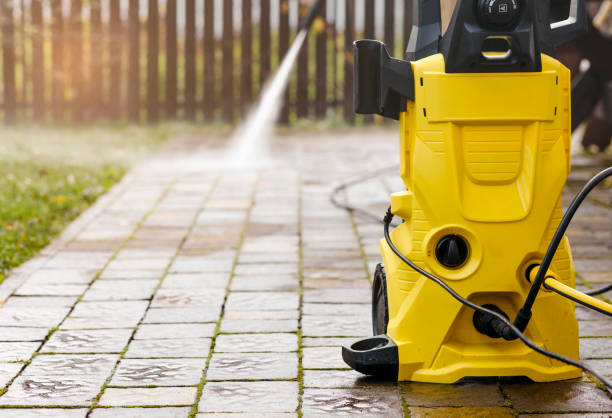 Best Parking Lot and Garage Cleaning  in Braddock, VA